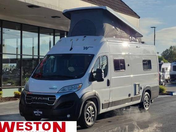 RAM PROMASTER 3500 2023 3C6MRVJG2PE532651 image RAM PROMASTER 3500 2023 3C6MRVJG2PE532651 image